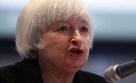 Policy challenges looming for Janet Yellen as likely next Fed Chair