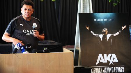 Police tight-lipped on rapper AKA murder probe as father reveals plans for ‘dignified send-off’