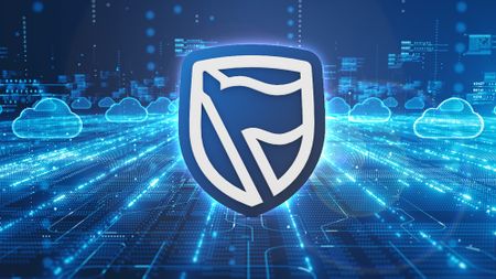 Standard Bank is discovering the extent of the cyberattack in the daily data dumps