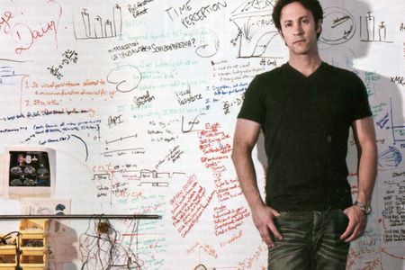 Neuroscientist David Eagleman's judicial case for the brain