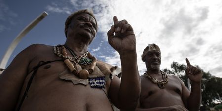 The government should not blame the Mogale judgment for Khoi-San Commission struggles