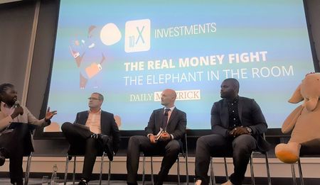 Once you have buried the losers, everyone looks like a winner