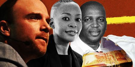 What will it take? Three months of silence since Dior bag journalist bribe