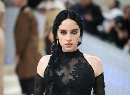 Billie Eilish takes top prize at American Music Awards