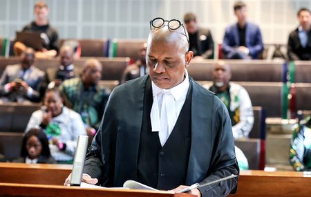 ConCourt judgment reserved on legality of Ramaphosa’s actions in wake of Mkhwanazi allegations