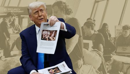 How Trump’s ‘white preference’ saw 7,727 SA ‘refugees’ enter US while resident immigrants sidelined