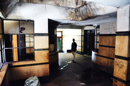 Covid-19 lockdown needs to protect inner-city communities