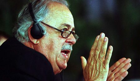 FIVE MINUTES: South Africa