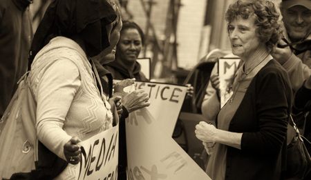 Cape Times Dasnois settlement: No place for truly independent editors