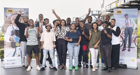 How Sanlam and YES are growing tourism through youth entrepreneurship