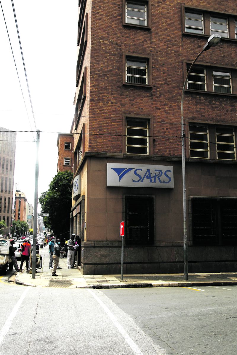 From capture to compliance: the Kieswetter turnaround at SARS