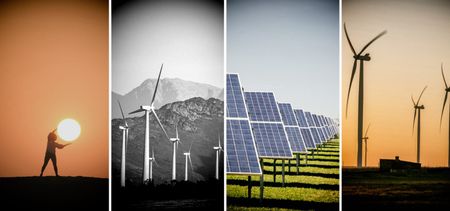 Making the most of Africa’s critical minerals in just transition to green and renewable energy sources