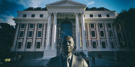 The Week Ahead: The economy, legislation and more in the spotlight at Parliament