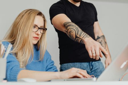 Not hired for having tattoos: Fair or Trumped up?