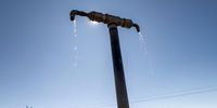QwaQwa water electricity battle