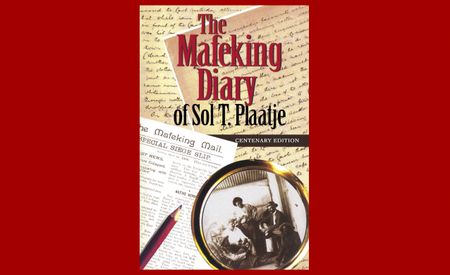 Sol Plaatje under lockdown