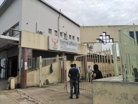 Immigration activists launch detention hotline as calls for help increase