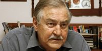Former Foreign Affairs Minister of South Africa, Pik Botha. (Photo: Gallo Images / Lisa Hnatowicz / Rapport)
