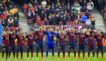Barcelona transfer ban: Beyond the jargon