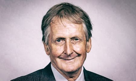 Tom Lodge — a premier chronicler of South Africa’s political life, past, present, and future