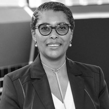 Thembi Kunene-Msimang 