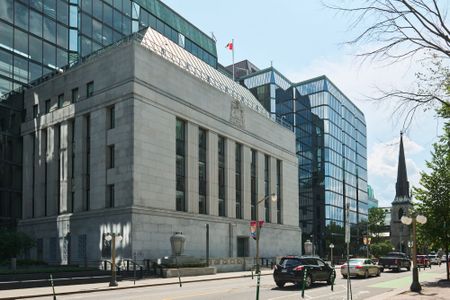 Bank of Canada Cuts Rates to 4.75%, Signals More to Come