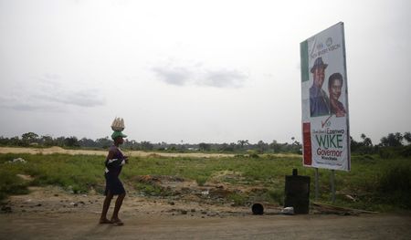 The Rivers’ rerun: A crucial Nigerian local election nobody is watching
