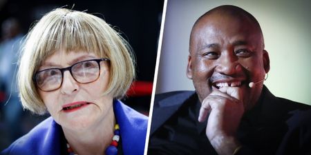 PA cries foul over Zille comments on GNU inclusion while FF+ waits in wings