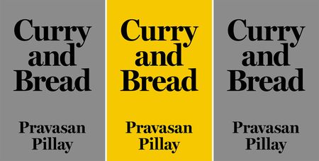 Adding curry spices to canned pea soup, and other tales from a Durbanite abroad