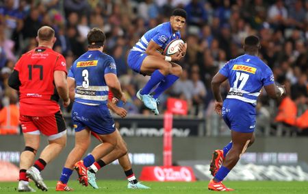 World Club Cup green-lighted, placing more pressure on SA teams to perform in Europe