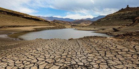 Water resilience: Aquifer and groundwater recharge solutions are essential to building future security