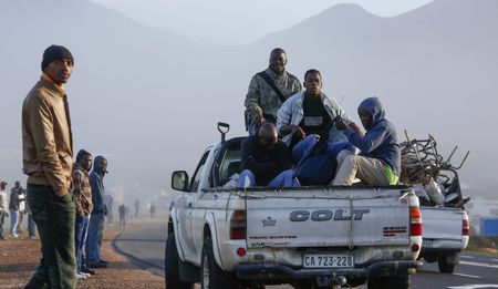 GroundUp: South Africa’s 5-million working poor