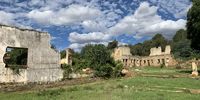 Bensonvale College — a fading monument to generations of teachers