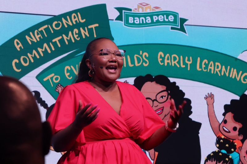 BANA PELE: ECD subsidy expands as government races to close SA’s one-million-child gap