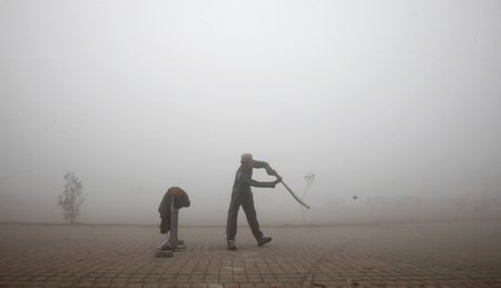 Cricket: ICC's position paper deferred, but fans still protest