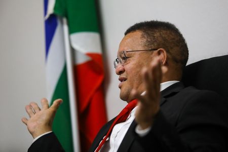 Western Cape’s Kannaland leaders summoned to Parliament after virtual meeting no-show