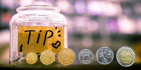 To tip or not to tip, that is the question as SA battles a broken wage model
