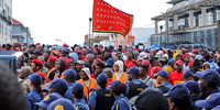 Andisa Malema Day 2