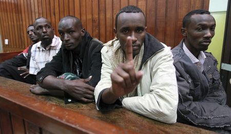 Winning the war against Somali piracy: so far, so good