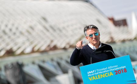 SA professor praised for quitting IAAF disciplinary tribunal over 'warped ideology'