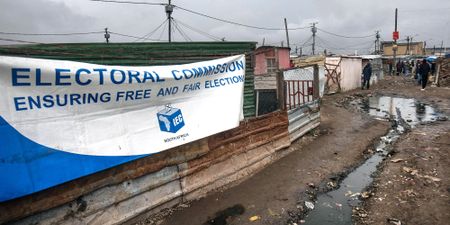 Do you want to make a difference in the 2024 election? Then the work starts right now