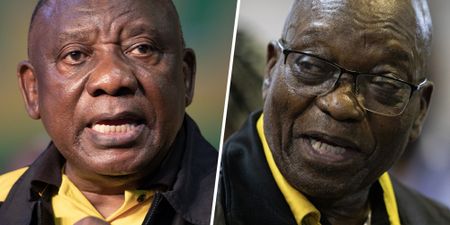 Two Zuma-appointed provincial NPA bosses take the fight for their jobs to ConCourt