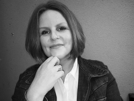 Marelise Van Der Merwe