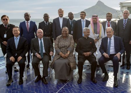 Extra BRICS members should be about more than the ‘West versus the Rest’