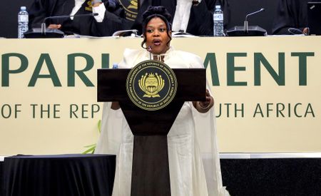 Cash for Nkandla — MK chief whip claims staff voluntarily donated salaries for Zuma