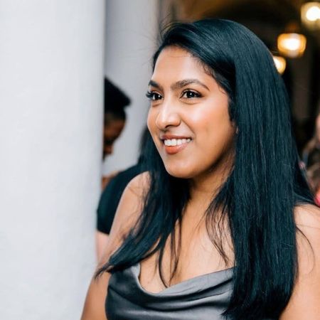 20 questions with Sumeshni Khan
