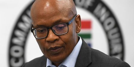 Jimmy Manyi to Zondo: ‘I was a pawn in the process’