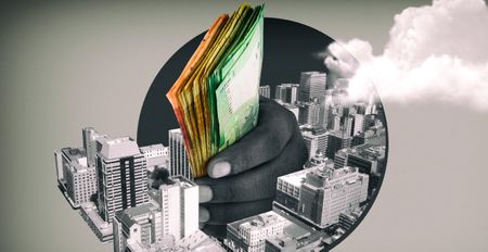 What’s gone wrong with government’s tender website?