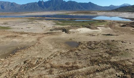#CapeWaterGate Special Report: The Cape of Storms to come