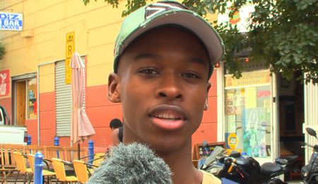 Street Talk: Must Zuma buzz off? (Video)